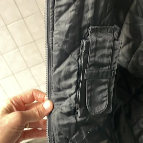 Silverstone reverseable Racing Vest - Picture 7 of 9